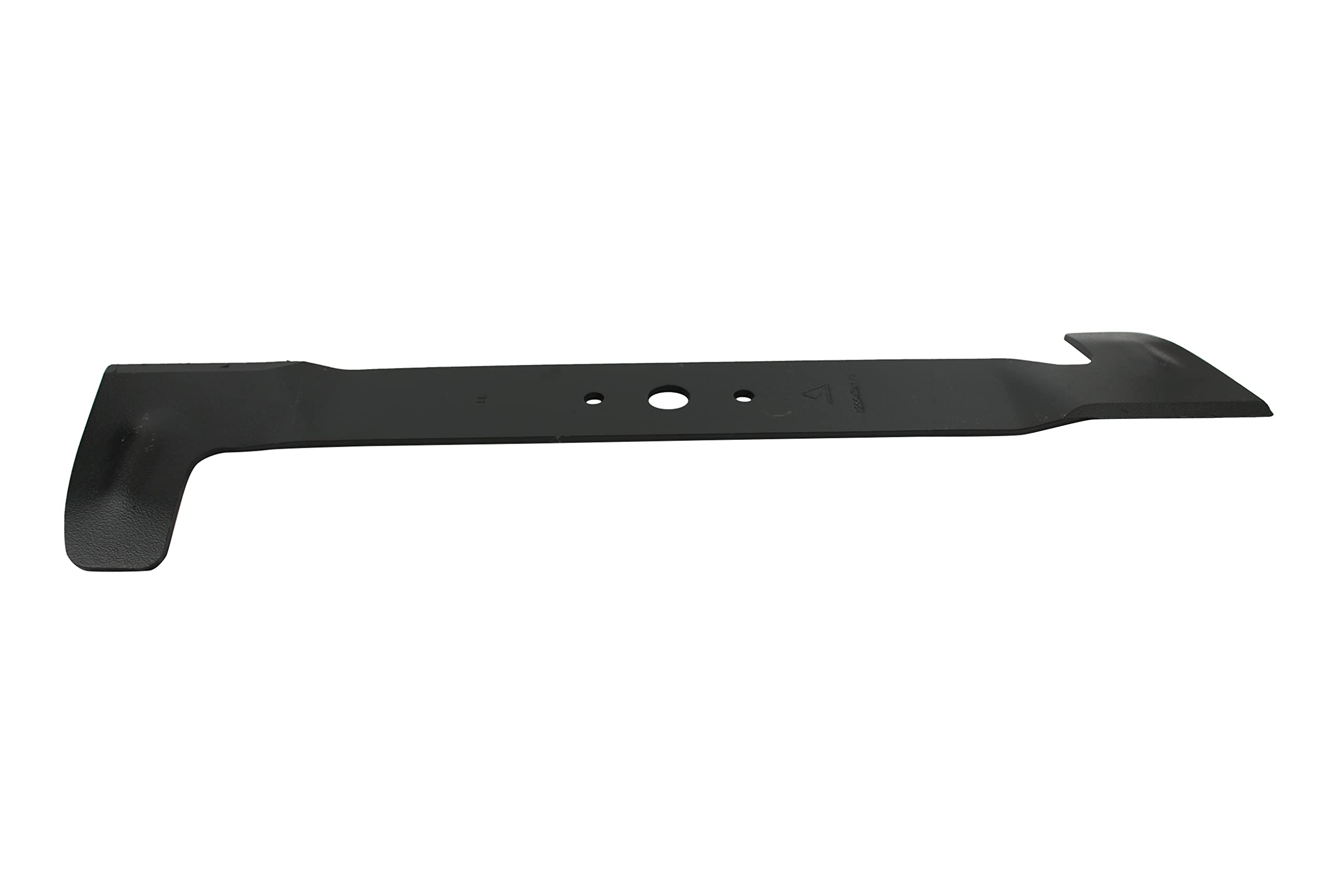 Mountfield Grey 182004341/1 40-Inch Original Mountfield/Castel Garden/Alpina And Stiga Right Hand Lawnmower Winged Blade