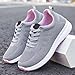 RSZGSWS Wide Toe Box Running Shoes for Women Men Comfortable Orthopedic Walking Sneakers Fashion Mesh Sport Tennis Shoes