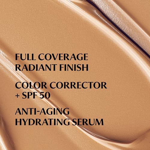 Image of IT Cosmetics CC+ Cream Illumination Radiant Foundation with SPF 50+