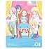 「乙女ゲームの破滅フラグしかない悪役令嬢に転生してしまった… vol.1(Blu-ray)」