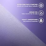 Moroccanoil Dry Shampoo Light Tones - Image 2