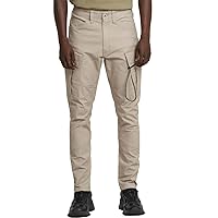 G-STAR Zip Pocket 3D Skinny Cargo Pants 2.0, Pantaloni Uomo