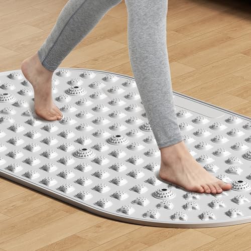 Manta de Masaje para Pies con Terapia Magnética miniatura 2