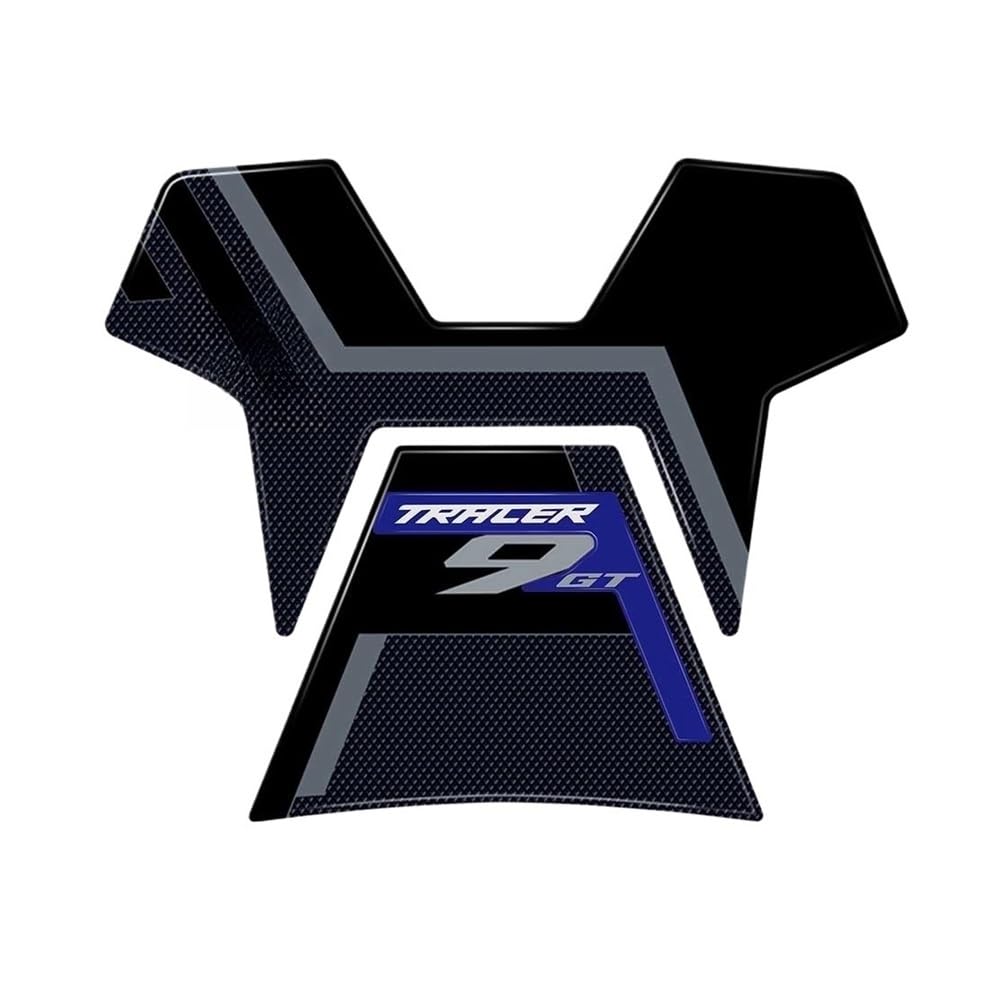 Autocollant de moto antidérapant pour les longs road trips en Tracer 9GT