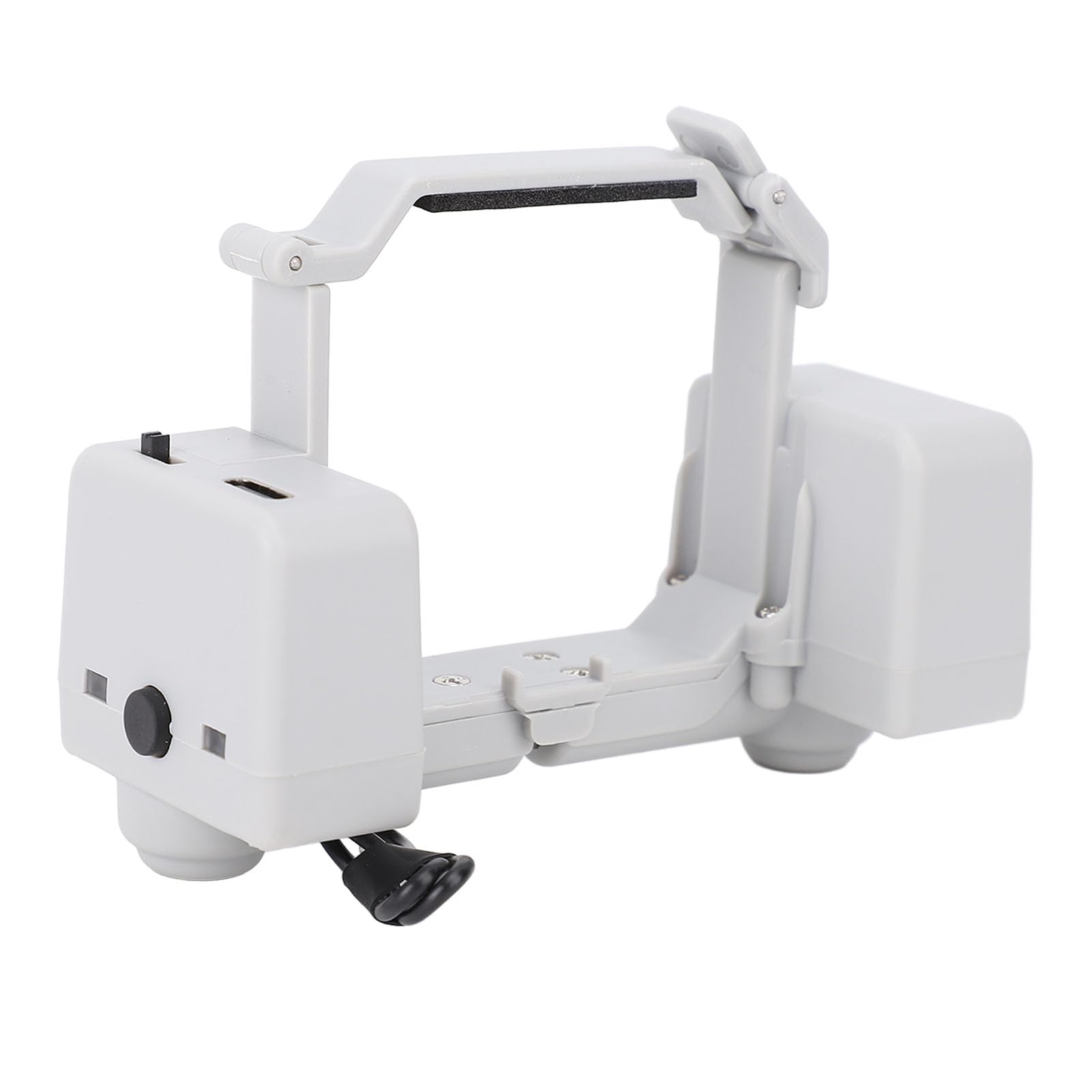 Système de Largage de Drone pour Mini 3/Mini 3 Pro, Dispositif de Largage de Charge Utile Livraison Transport pour Drone Mini3/Mini3 Pro, Charge Maximale 100g, Télécommande