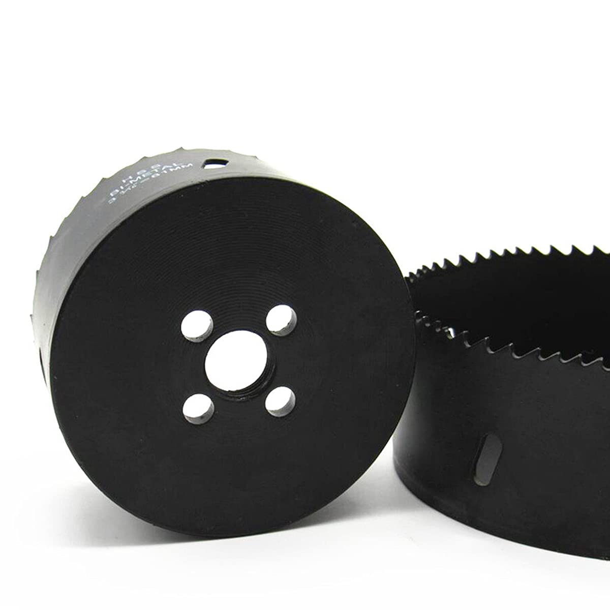 SagaSave 1.89 inch 48 mm Hole Saw Blade - Image 2