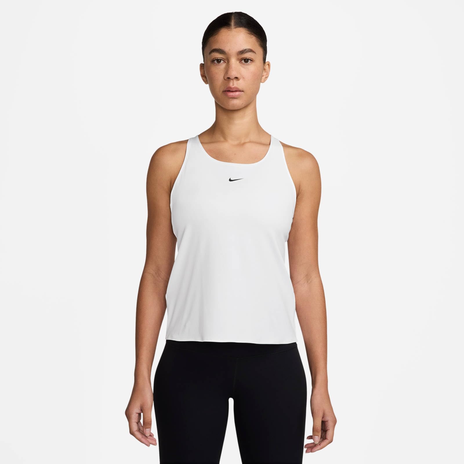 Nike Nike PRO Dri-Fit Tanktop für Damen Canotta Donna