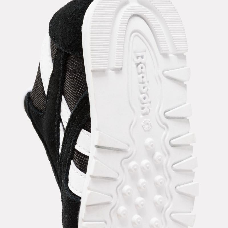 Reebok Classic Nylon junior : baskets basses confortables et durables
