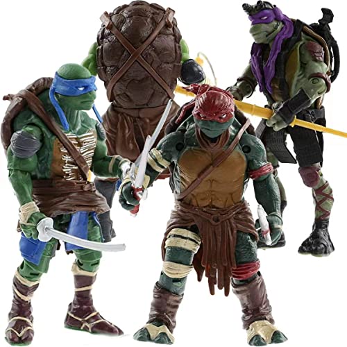 Encuentra reviews de Michelangelo tortugas ninja los mejores 10. 1