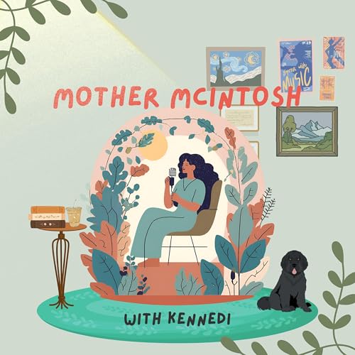 『Episode 5: This is My Burnt Toast』のカバーアート