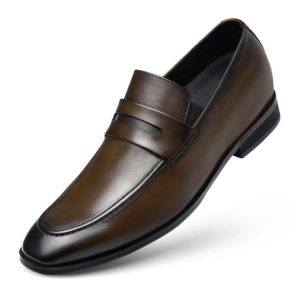 CHAMARIPA Loafers