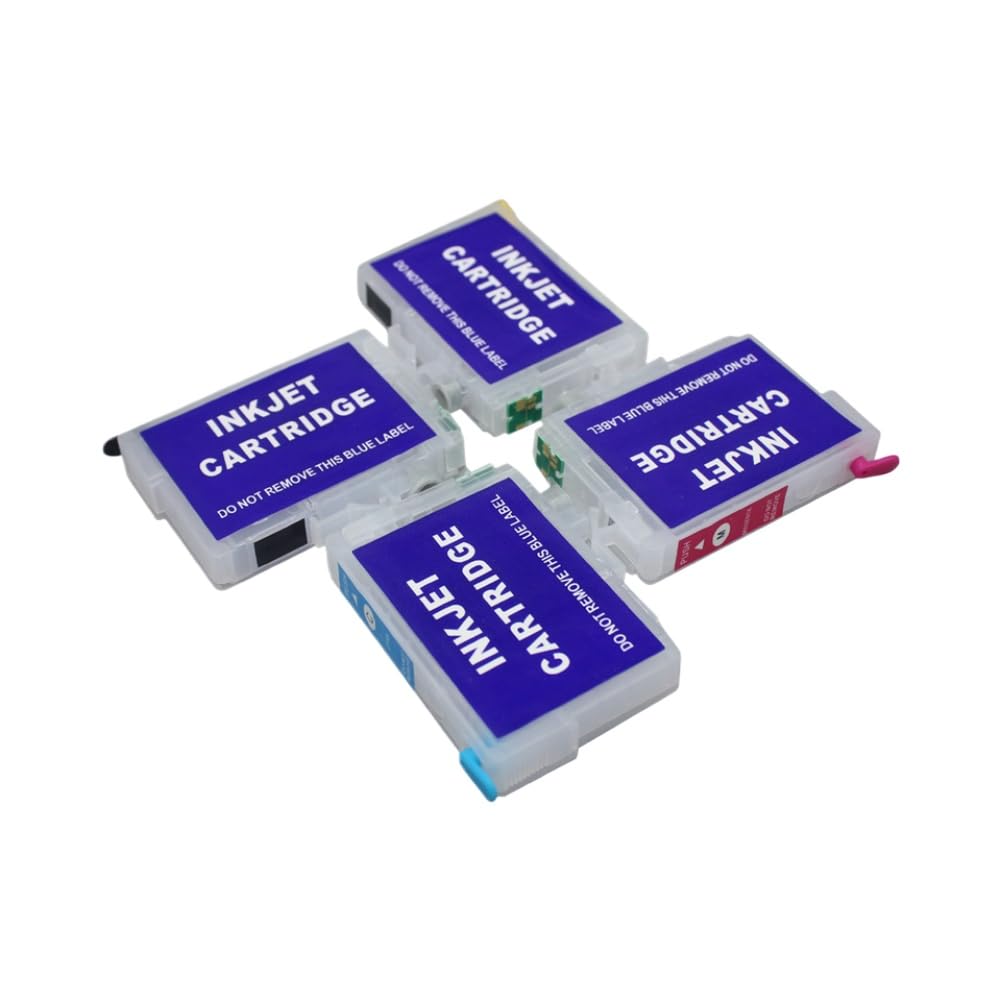 Cartuccia Inchiostro 503 503XL Con Chip ARC Auto Reset Compatibile Con Epson Workforce XP-5200 XP-5205 WF-2960 WF-2965