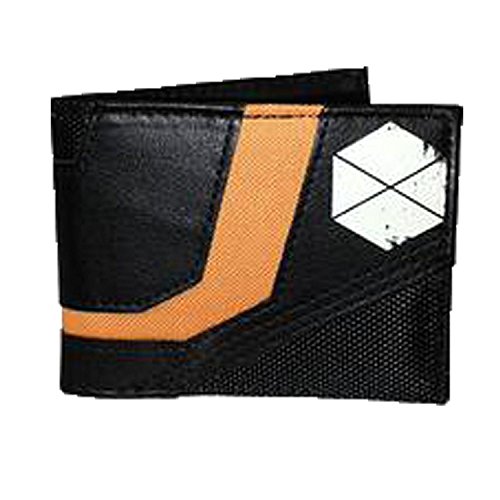 Destiny Class Wallets: TITAN - HUNTER - WARLOCK