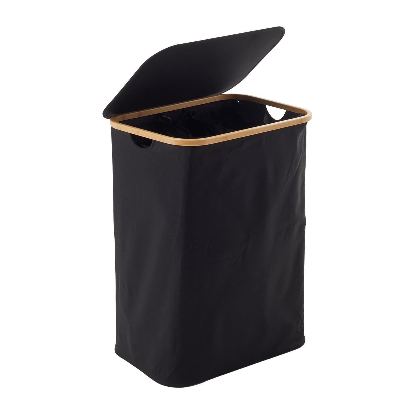 Warmiehomy 160L Laundry Basket with Lid