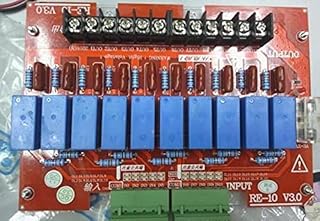 Davitu Motor Controller - and original RE-10 V3.0