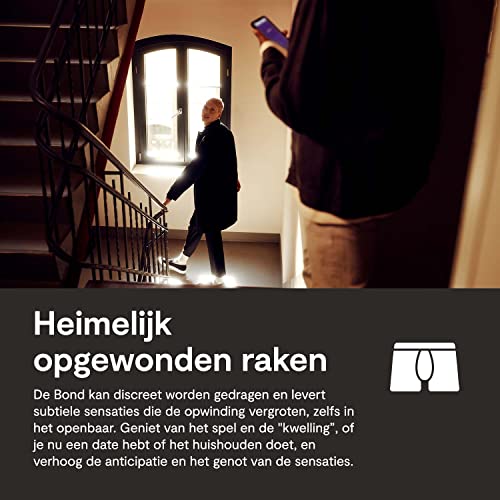 We-vibe Bond - Afbeelding 5