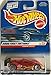 Hot Wheels 2000: First Editions : Ferrari 333 SP 1/64 scale (11 of 36 Collector #071)
