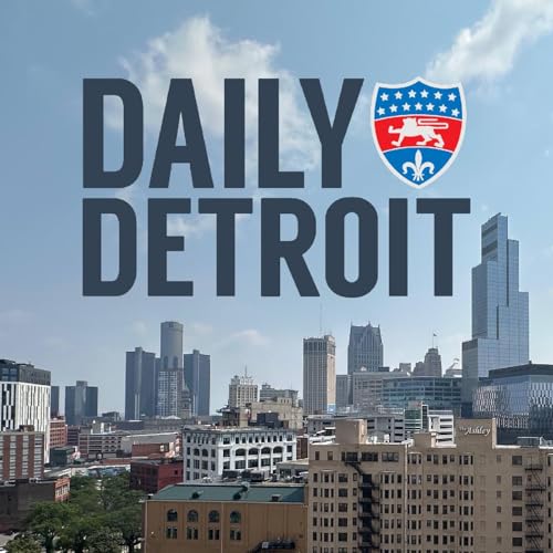 Where To Eat And Drink After The Apple Store Opens, Belle Isle Upgrade, Detroit Has A Surplus cover art