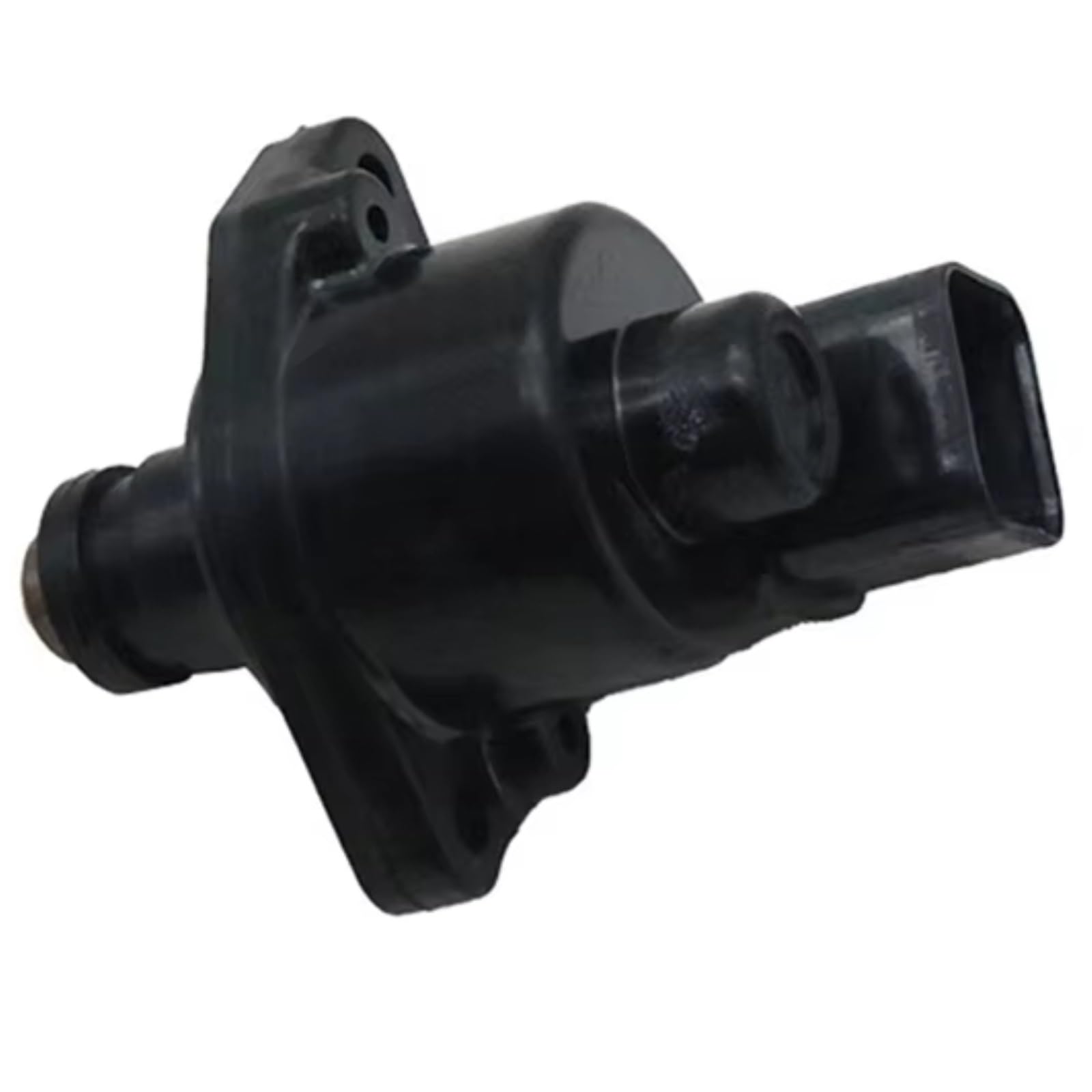 Gkqrkvnm One Color Iac Valves Compatible With Mitsubishi For Pajero E9t15372c Car Idle Air Control Valve Iacv Iac E9t15372 Auto Accessories