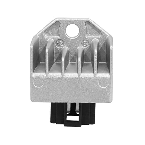 cyclingcolors Spannungsregler Gleichrichter röller motorrad moped mofa kompatibel mit mbk booster nitro yamaha bw’s aerox cpi rieju mrt 50cc