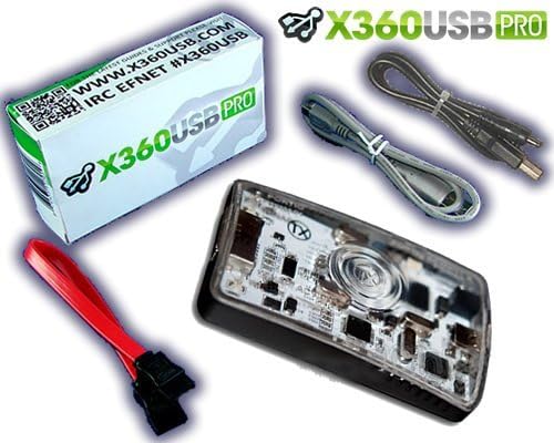 X360USB PRO FLASHING TOOL