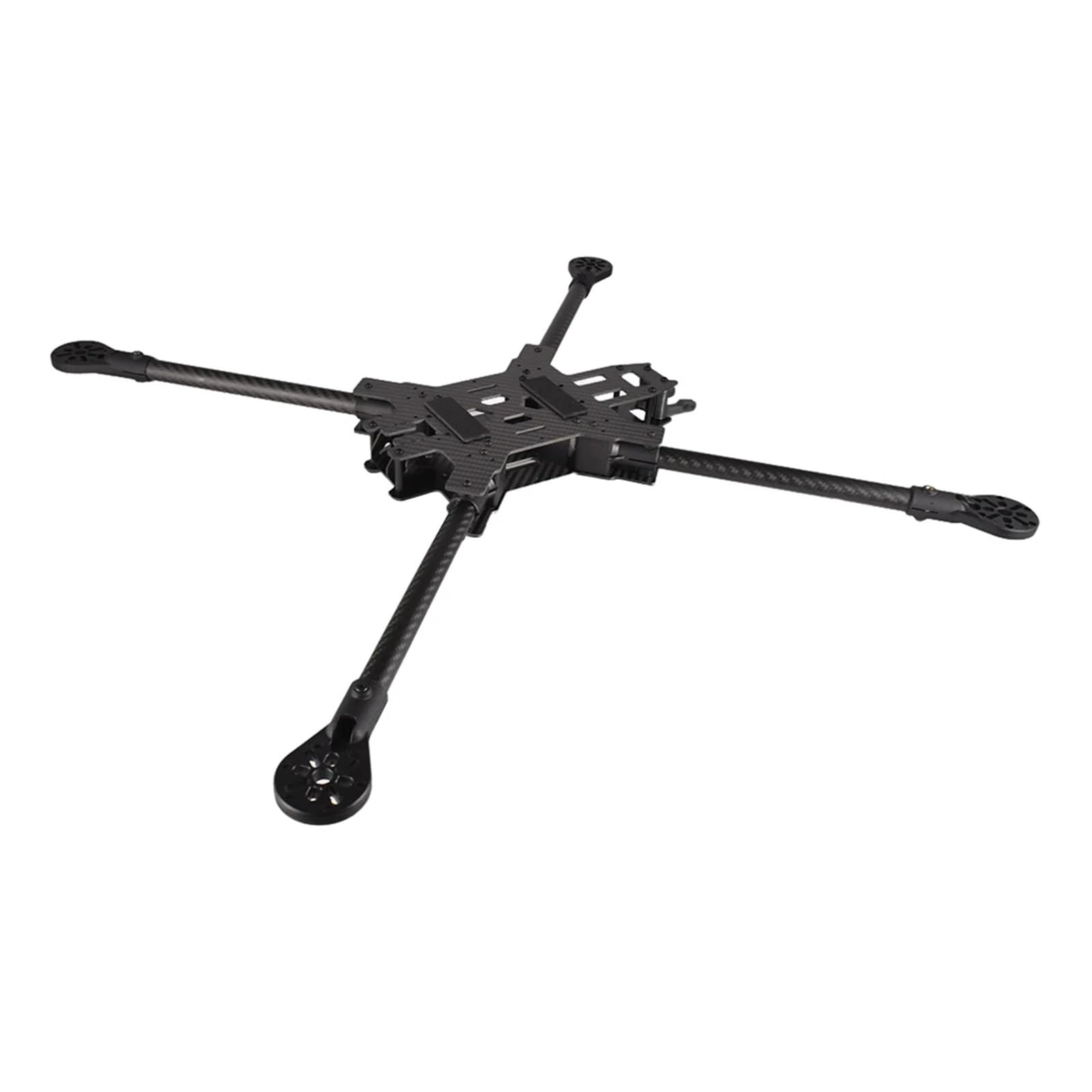 Drone da corsa FPV 15 pollici stile libero quadricottero in fibra di carbonio 580 mm