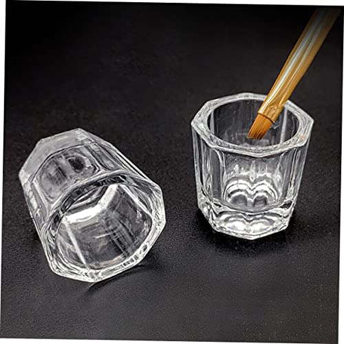 Kit profesional manicura 10 piezas accesorios de arte miniatura 4