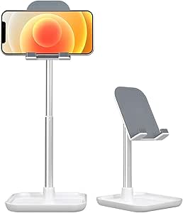 ANCLLO Schießzubehör Ständer - Praktischer Halter Für Waffenreinigung Und Display