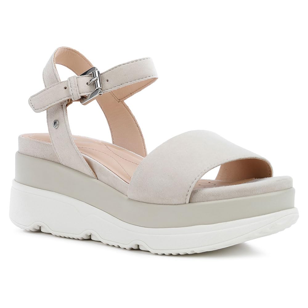Geox Damen D Gardenia CSandalen