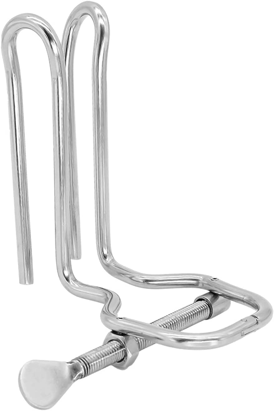 Dilatateur vaginal métal anal plug dilatateur vaginal SM speculum Butt plug réglable pussy Clamp plug fétiche masturbation sex toy