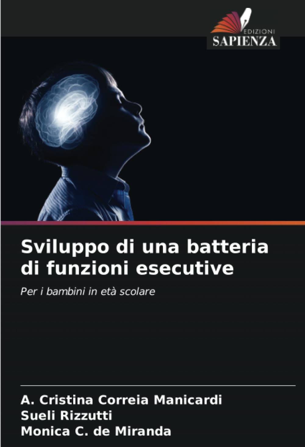 Sviluppo di una batteria di funzioni esecutive