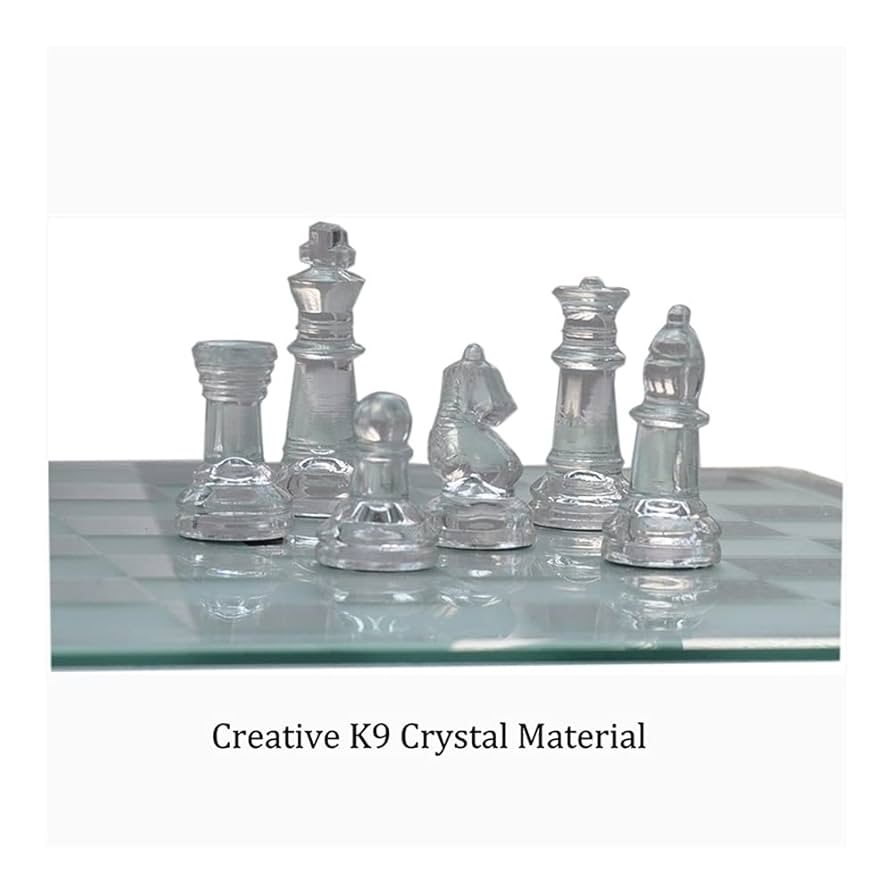 硝子製のチェス ガラス製のチェスのおすすめ人気ランキング【2025年】 | マイベスト