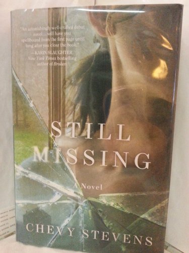 Still Missing view 2