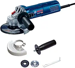 Bosch Esmerilhadeira angular GWS 9-125 900W 127V