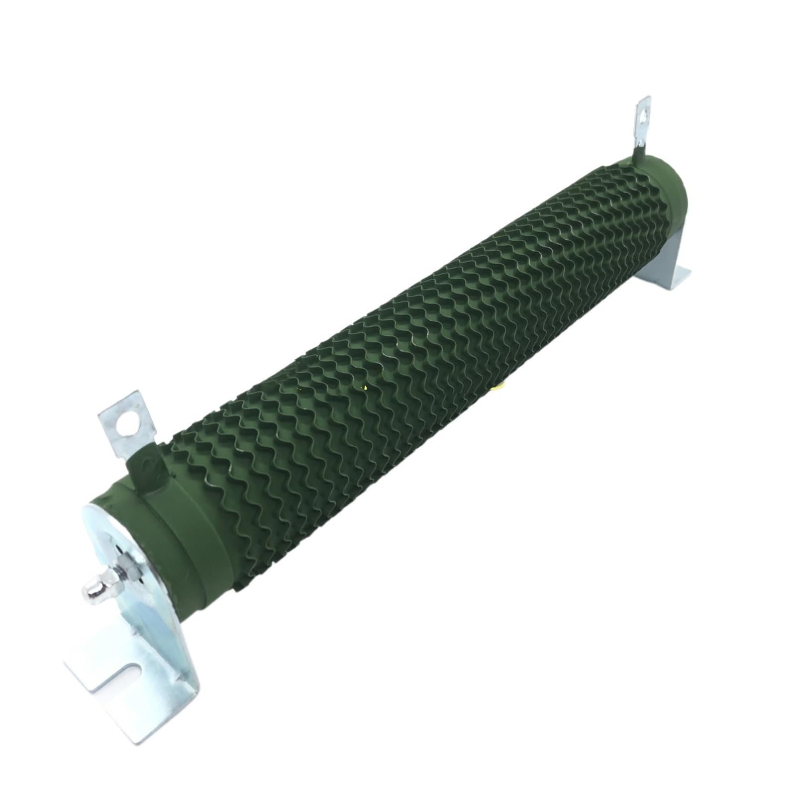 Hochleistungs-Welldrahtwiderstand RXG20 300 W 5/8/10~150 RJ (Ohm) – Grün