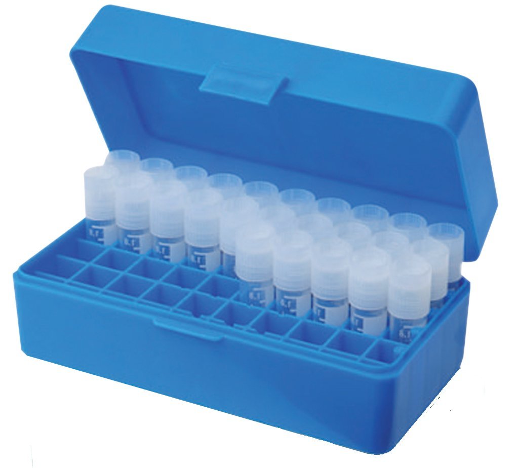neoLab 2-1945 neoBox-50, Blau