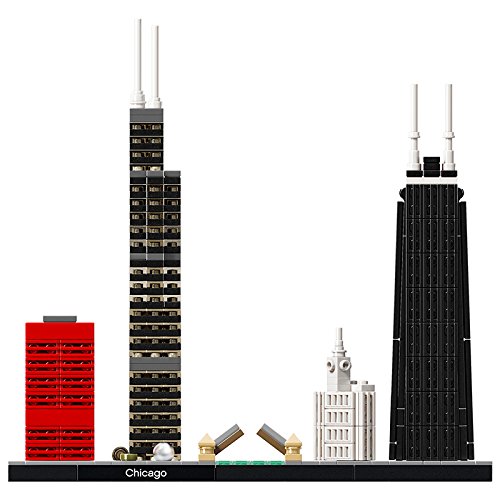 lego architecture best price