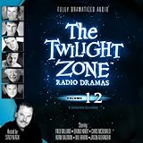  The Twilight Zone Radio Dramas, Vol. 12