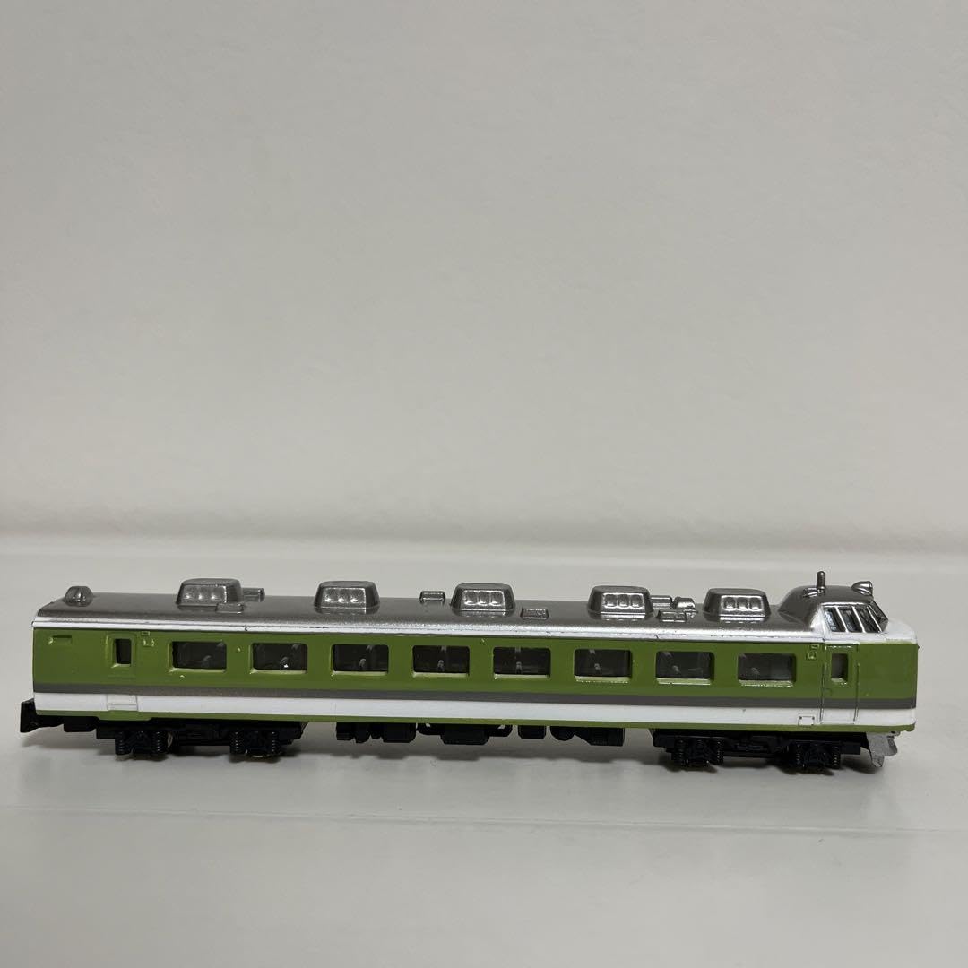 Amazon | トレーン Nゲージダイキャスト189系あさまカラー 碓氷峠鉄道