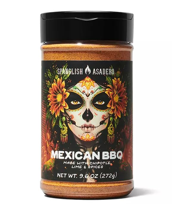 seasoning