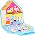 Tara Toy Peppa Pig Felt Playscene