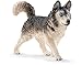 Schleich 16835 - Husky, Tier Spielfigur 16 1 günstig Kaufen-Schleich 16835 - Husky, Tier Spielfigur