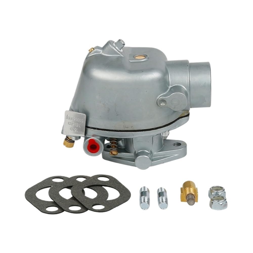 Carburateur haute durabilité série 533969M91 compatible avec moteurs 135 150 202