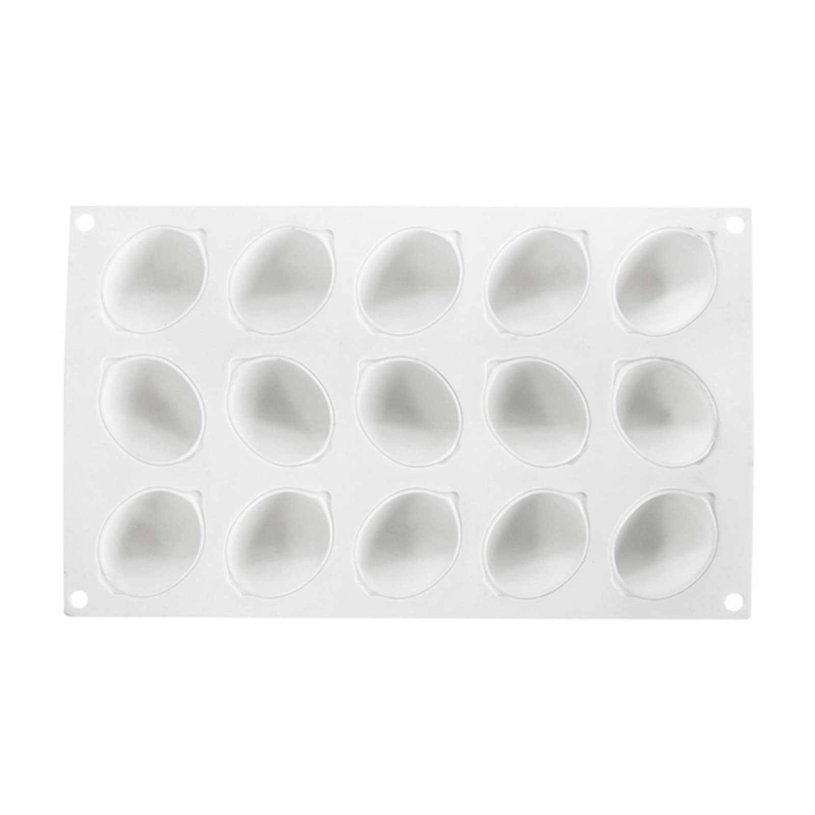 Kalttoy Multicolor Creative Lemon Shape Silicone Fondant Mold Exquisite Flower Chocolate Sugar Craft Mold Silicone Fondant Molds