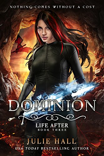 Télécharger Dominion (Life After Book 3) (English Edition) PDF