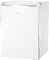 SAMKYO コンパクト冷蔵庫 ホワイト 楽天市場】D7056YO □0712【未使用品】冷凍庫 65L 両開き対応 1