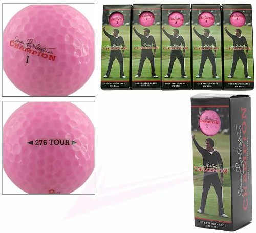 Amazon | WORLD GOLF(ワールドゴルフ) ゴルフボール SEVE-Ball