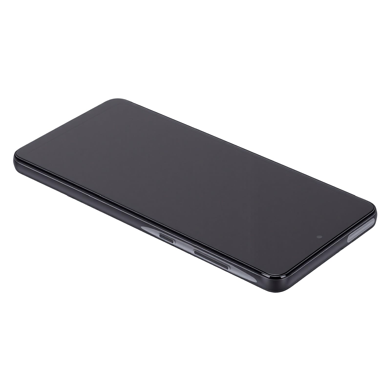 Eacam Gruppo Display del Telefono Riparazione Schermo LCD Ad Alta Risoluzione per SM-A736B A736B/DS 1 unità
