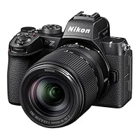 Z50II Kit 18-140 DX |