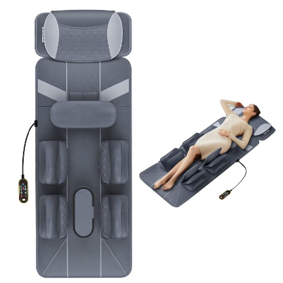 エアストレッチマット リラクゼーションシート 全身エステ 全身